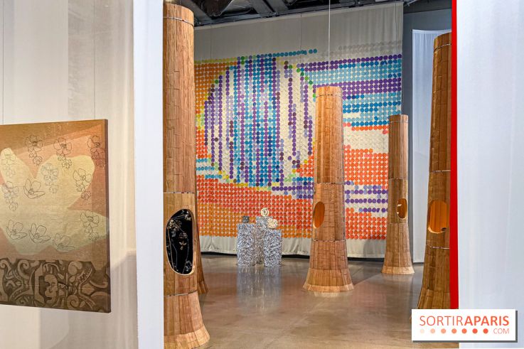 Beyond our Horizons: de Tokyo à Paris, la nouvelle exposition gratuite à la Galerie du 19M - IMG 0210