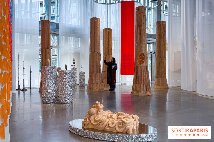 Beyond our Horizons: de Tokyo à Paris, la nouvelle exposition gratuite à la Galerie du 19M - IMG 0371