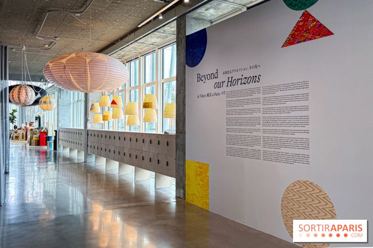 Beyond our Horizons: de Tokyo à Paris, la nouvelle exposition gratuite à la Galerie du 19M