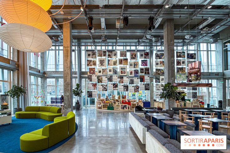 Beyond our Horizons: de Tokyo à Paris, la nouvelle exposition gratuite à la Galerie du 19M - IMG 0522