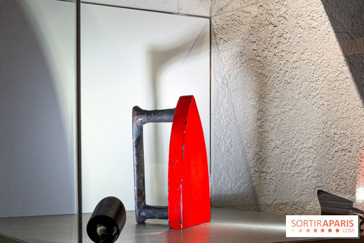 Saint Laurent Rive Droite : une exposition gratuite dédiée à Man Ray, dans la boutique emblématique - IMG 9054