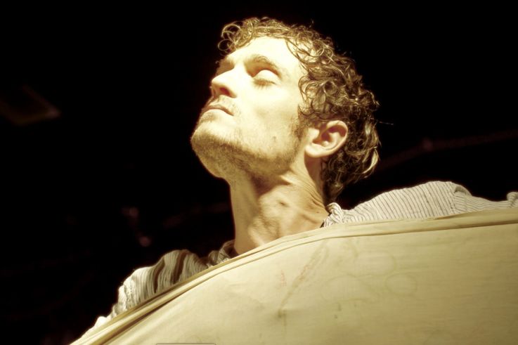  Voyage d'un Assassin