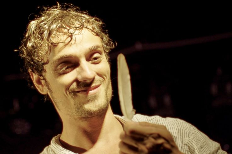  Voyage d'un Assassin