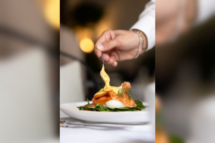 Le Camondo, le jardin d’hiver du 8e