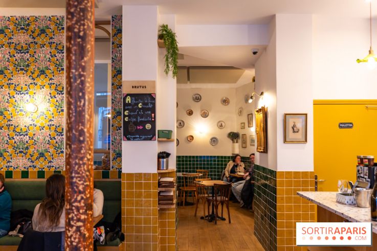 Chandeleur à Paris 2026 : le mille crêpes signé Brutus x Thibaut Spiwack - photos - A7C04907