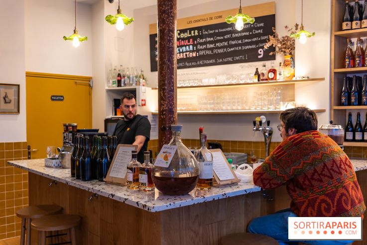 Chandeleur à Paris 2026 : le mille crêpes signé Brutus x Thibaut Spiwack - photos - A7C04908