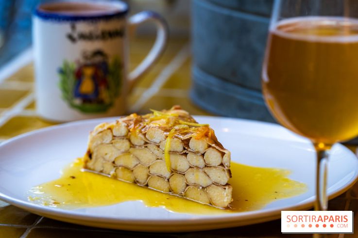 Chandeleur à Paris 2026 : le mille crêpes signé Brutus x Thibaut Spiwack - photos - A7C04916