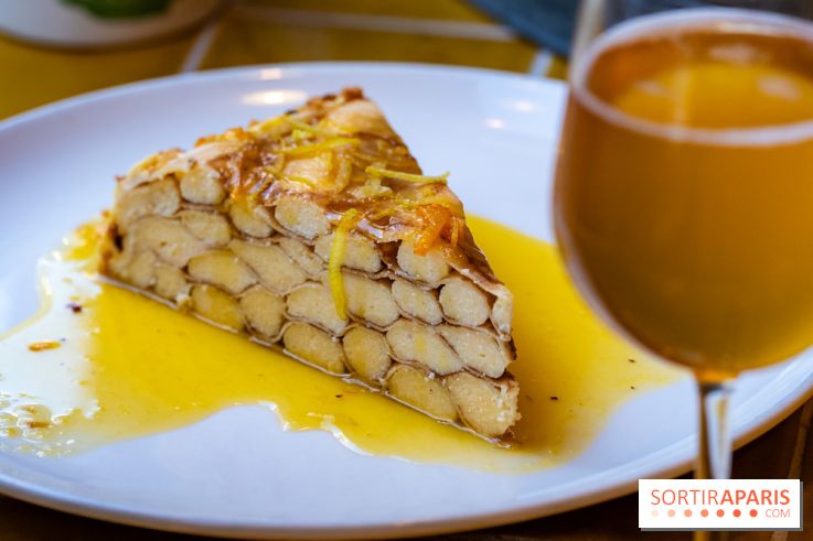 Chandeleur à Paris 2026 : le mille crêpes signé Brutus x Thibaut Spiwack - photos - A7C04917