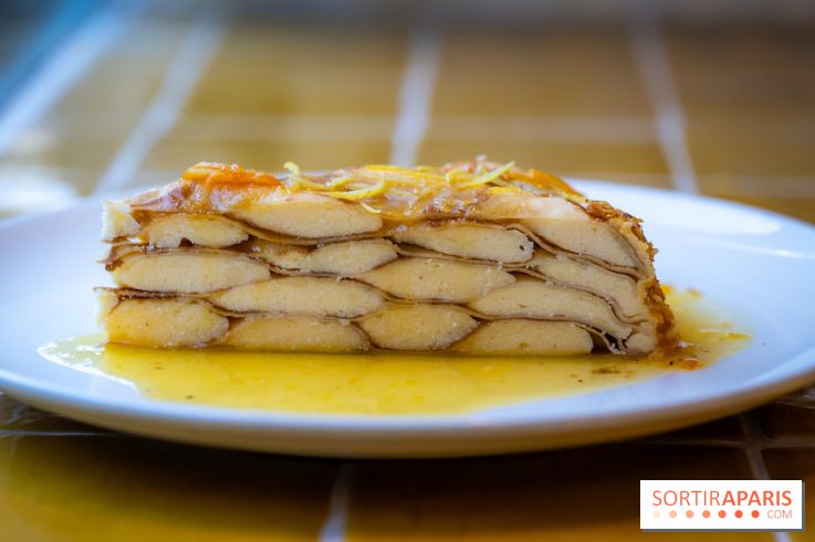 Chandeleur à Paris 2026 : le mille crêpes signé Brutus x Thibaut Spiwack - photos - A7C04933