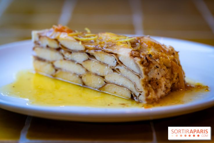 Chandeleur à Paris 2026 : le mille crêpes signé Brutus x Thibaut Spiwack - photos - A7C04934