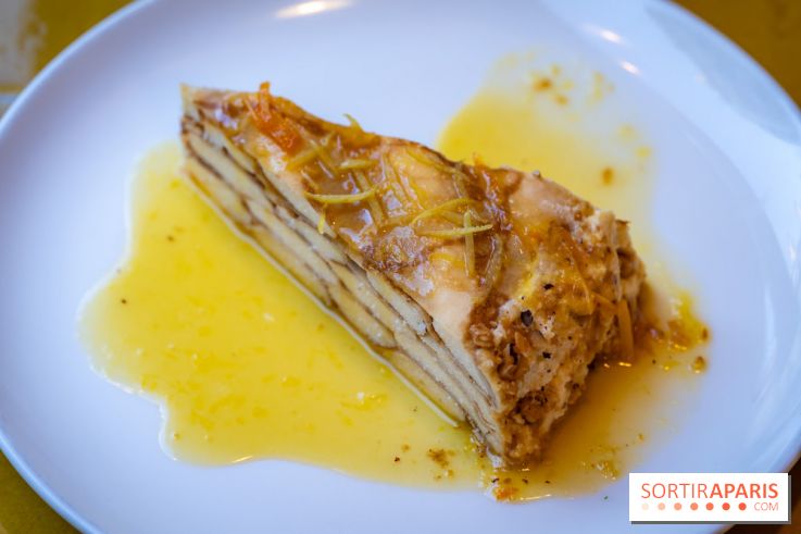 Chandeleur à Paris 2026 : le mille crêpes signé Brutus x Thibaut Spiwack - photos - A7C04935