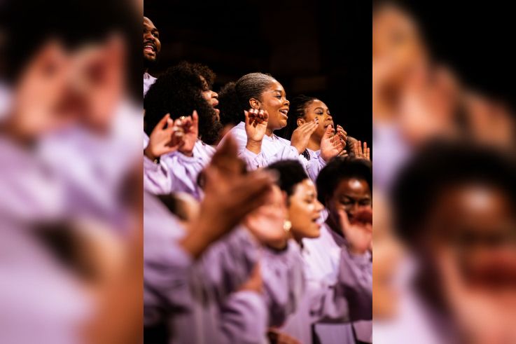 Gospel Dream : Une célébration vibrante du Gospel Afro-Américain en mars 2026 à Paris