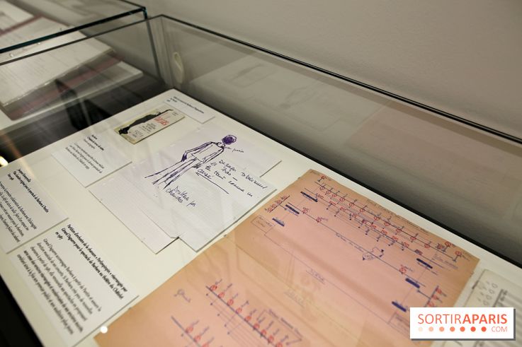 Dis quand reviendras-tu ? Barbara et son public, nos photos de l'exposition à la BnF François-Mitterrand  - Barbara Expo 12 fotor 20260127155641