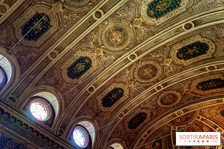 Chapelle de la Congrégation du Saint-Esprit - IMG 2501