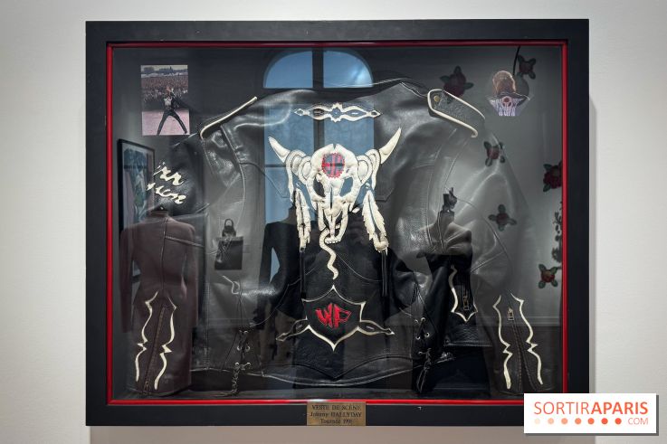 Mathilde & Friends : L'exposition chez Christie's - IMG 7240