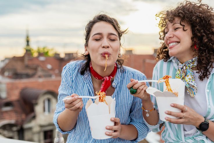 Le Carnaval de Venise s’invite à Paris le 1er février, à l’Hippodrome de Vincennes - iStock 1368065883