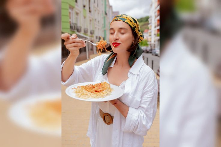 Le Carnaval de Venise s’invite à Paris le 1er février, à l’Hippodrome de Vincennes - iStock 2194160140
