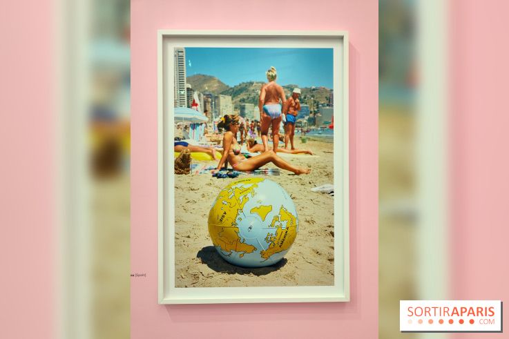 Global Warning : le photographe Martin Parr à l'honneur dans une exposition au Jeu de Paume - fotor 1769689545056