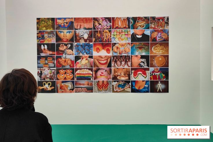 Global Warning : le photographe Martin Parr à l'honneur dans une exposition au Jeu de Paume - fotor 1769689576803