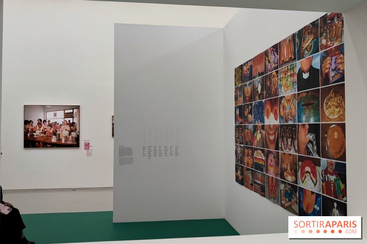 Global Warning : le photographe Martin Parr à l'honneur dans une exposition au Jeu de Paume - fotor 1769689633214