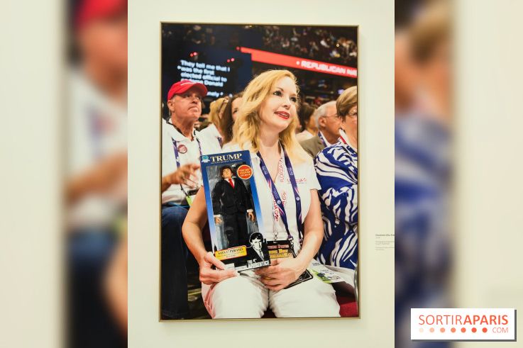 Global Warning : le photographe Martin Parr à l'honneur dans une exposition au Jeu de Paume - fotor 1769689673035