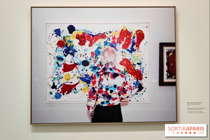 Global Warning : le photographe Martin Parr à l'honneur dans une exposition au Jeu de Paume - fotor 1769689707415