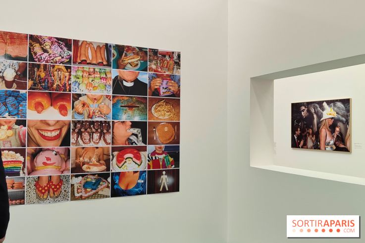 Global Warning : le photographe Martin Parr à l'honneur dans une exposition au Jeu de Paume - fotor 1769689781919