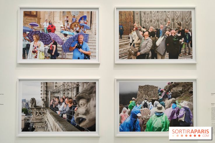 Global Warning : le photographe Martin Parr à l'honneur dans une exposition au Jeu de Paume - fotor 1769689816097