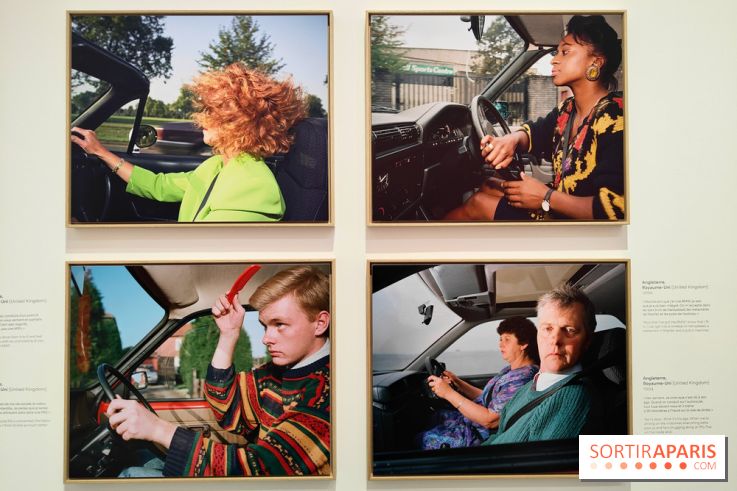 Global Warning : le photographe Martin Parr à l'honneur dans une exposition au Jeu de Paume