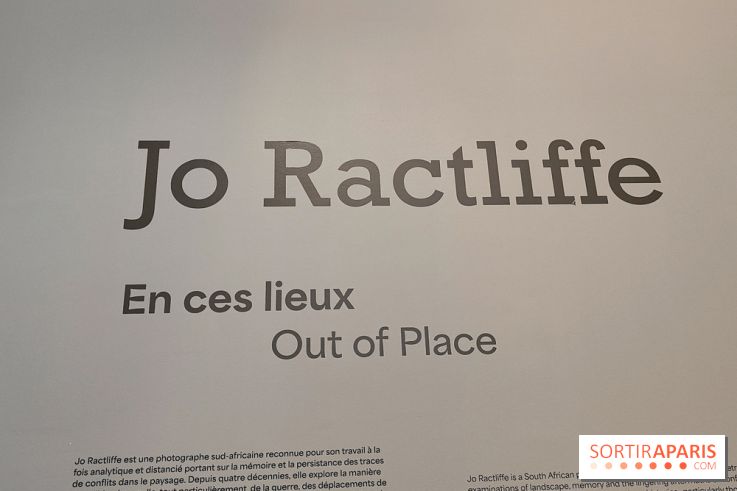 En ces lieux : la photographe contemporaine Jo Ractliffe expose au Jeu de Paume, nos images - fotor 1769690093525