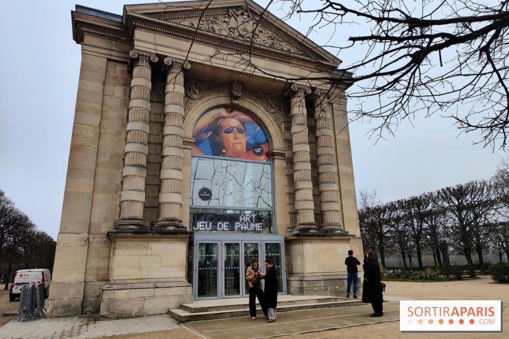 En ces lieux : la photographe contemporaine Jo Ractliffe expose au Jeu de Paume, nos images