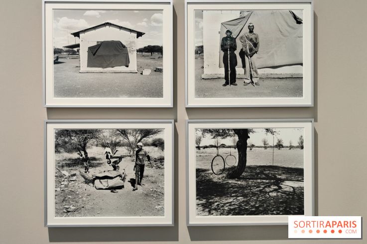 En ces lieux : la photographe contemporaine Jo Ractliffe expose au Jeu de Paume, nos images