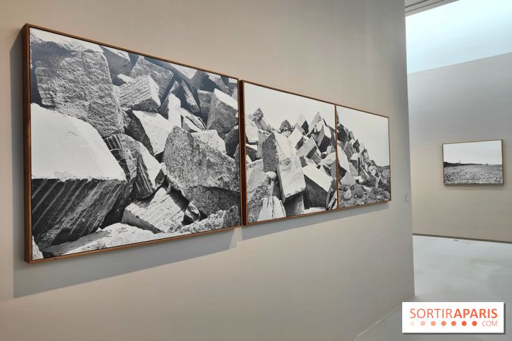 En ces lieux : la photographe contemporaine Jo Ractliffe expose au Jeu de Paume, nos images - fotor 1769690166314