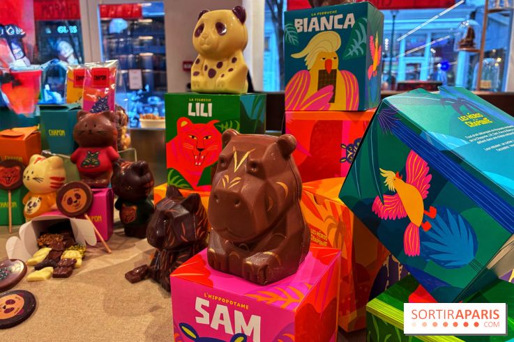 Pâques 2026 chez Chapon - IMG 2531