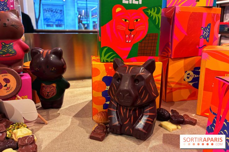 Pâques 2026 chez Chapon - IMG 2533