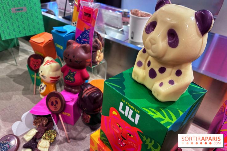 Pâques 2026 chez Chapon - IMG 2536