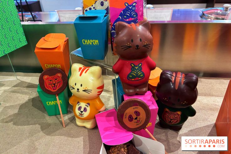 Pâques 2026 chez Chapon - IMG 2537