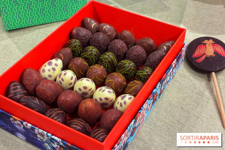 Pâques 2026 chez Chapon - IMG 2541