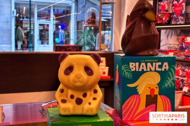 Pâques 2026 chez Chapon - IMG 2544