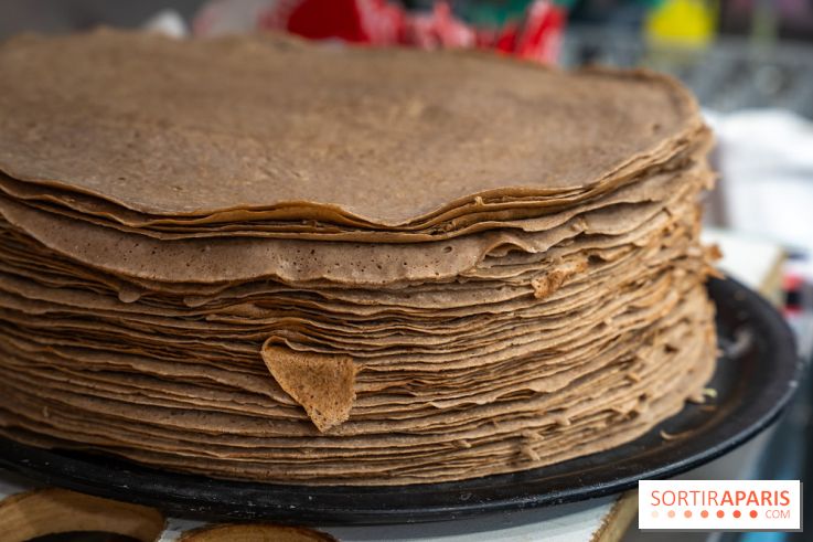 Lulu Crêperie, le comptoir de crêpes et galettes bretonnes du Marais au Marché des Enfants Rouges - A7C05408