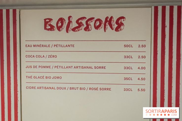 Lulu Crêperie, le comptoir de crêpes et galettes bretonnes du Marais au Marché des Enfants Rouges - IMG 9796