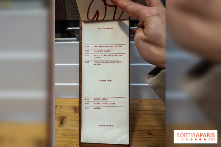 Lulu Crêperie, le comptoir de crêpes et galettes bretonnes du Marais au Marché des Enfants Rouges - IMG 9802