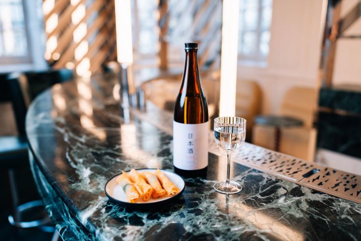 Les Semaines du Saké 2026 à Paris - BertrandBERNAGER Sake Cravan PASONA 2026 47