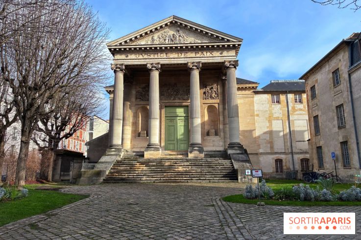 Musée d'art et d'histoire Paul Eluard de Saint-Denis - IMG 2550