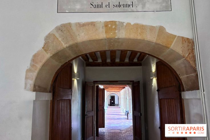 Musée d'art et d'histoire Paul Eluard de Saint-Denis - IMG 2556