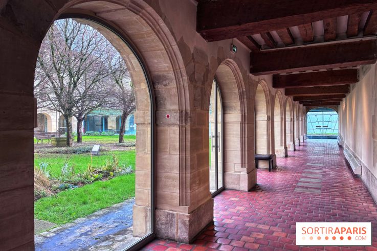 Musée d'art et d'histoire Paul Eluard de Saint-Denis - IMG 2558