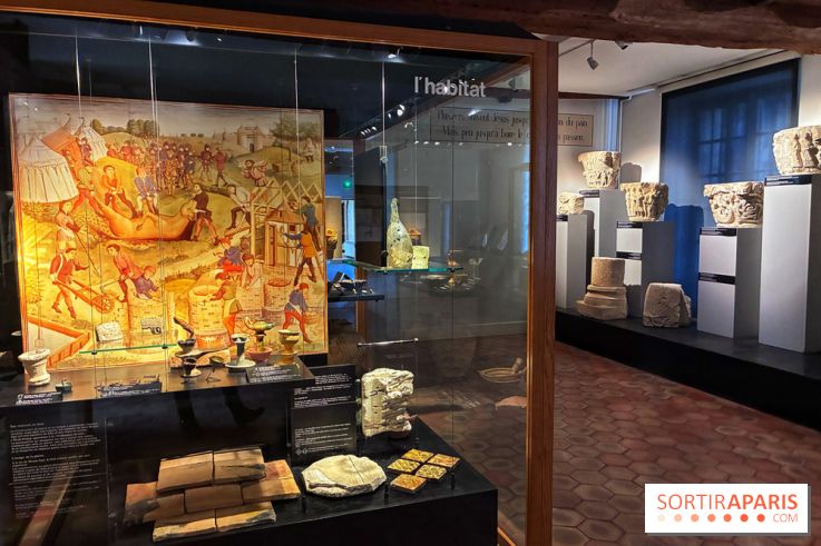 Musée d'art et d'histoire Paul Eluard de Saint-Denis - IMG 2561