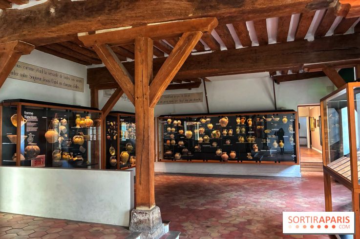 Musée d'art et d'histoire Paul Eluard de Saint-Denis - IMG 2577