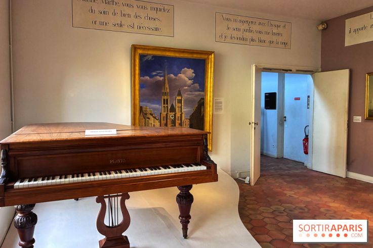 Musée d'art et d'histoire Paul Eluard de Saint-Denis - IMG 2584