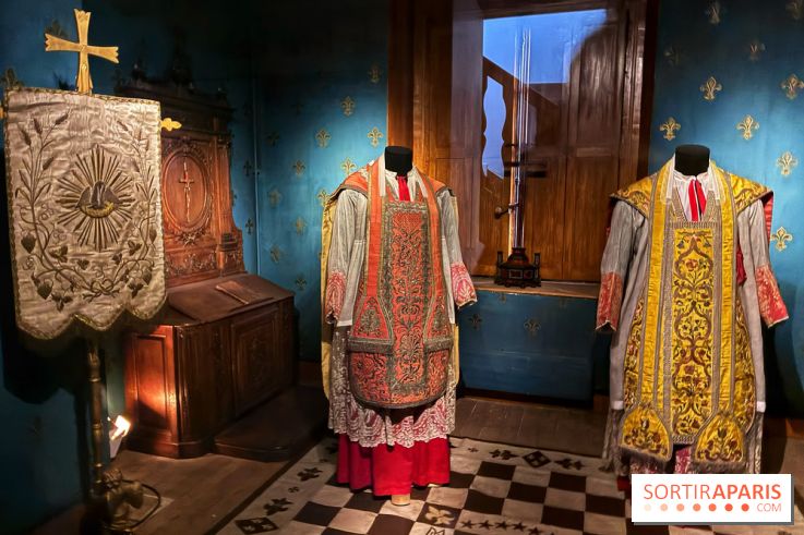 Musée d'art et d'histoire Paul Eluard de Saint-Denis - IMG 2592